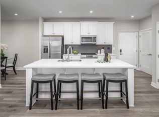 Emerald Plan, Jacobsville 55+ Elevator Condos, Pasadena, MD 21122