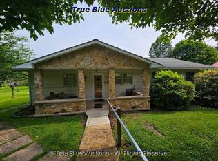 1437 Cooper Ave, Grassflat, PA 16839