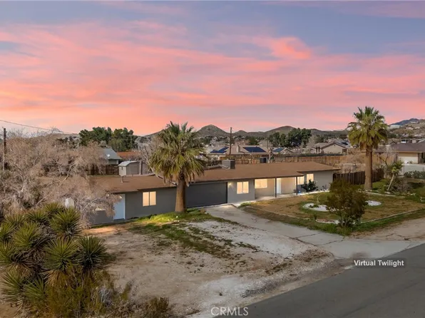 15944 Wintun Rd, Apple Valley, CA 92307