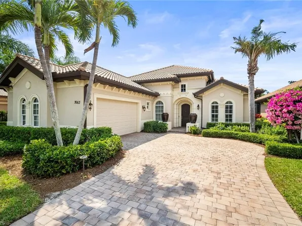 7663 Cottesmore DR, NAPLES, FL 34113