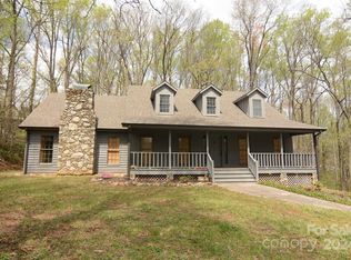41 Little Forest Dr, Asheville, NC 28806