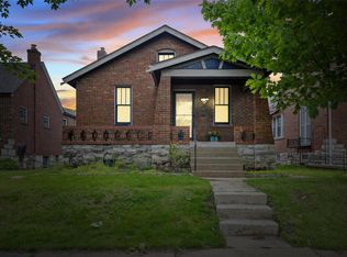 4087 Haven St, Saint Louis, MO