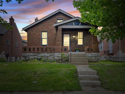 4087 Haven St, Saint Louis, MO, 63116