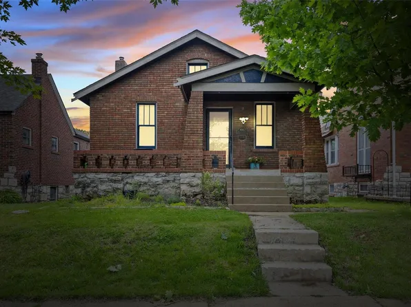4087 Haven St, Saint Louis, MO 63116