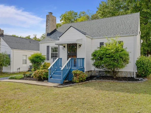 209 S Saint Marks Ave, Chattanooga, TN 37411