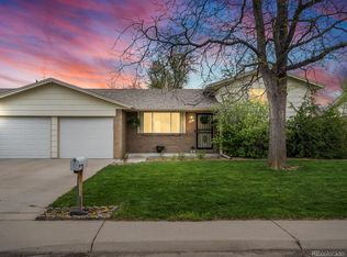 3884 Parfet St #2, Wheat Ridge, CO 80033
