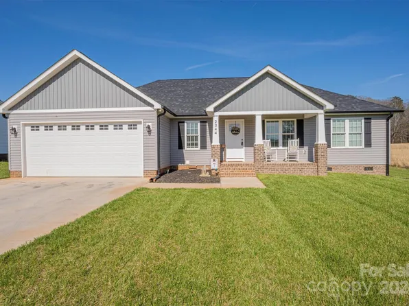 2344 Rock Dam Rd, Lincolnton, NC 28092