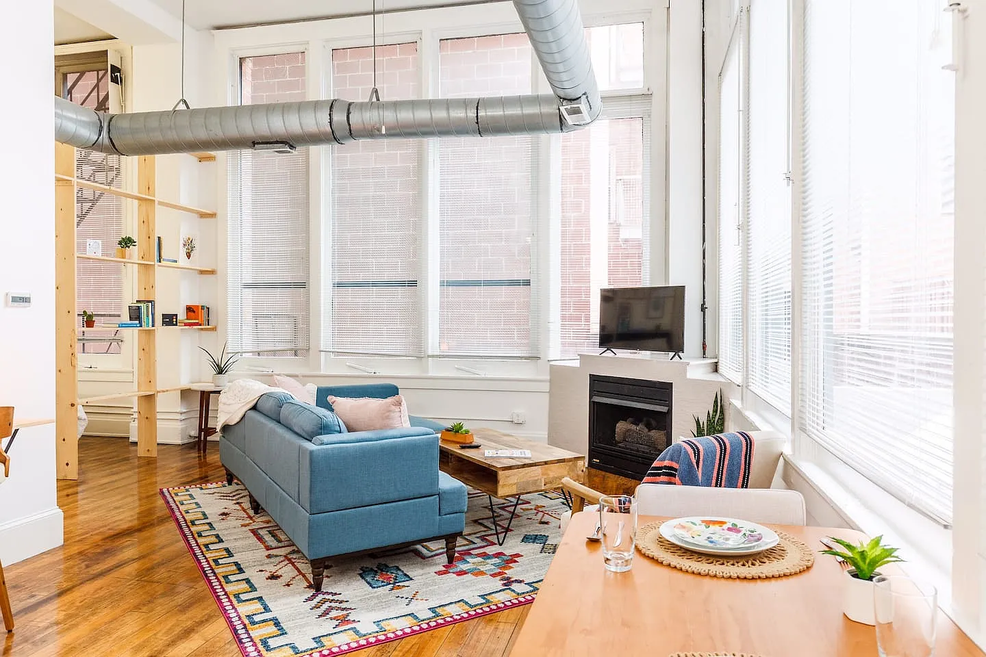 Studio, 600 sqft, $1,100 — Photo 1