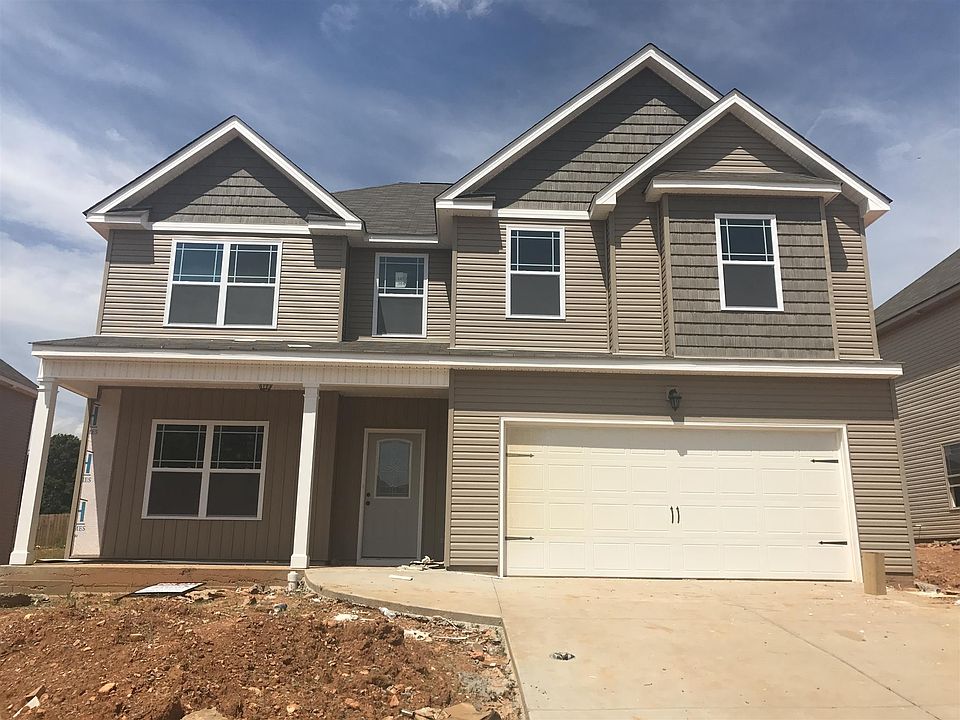1st image of 384 Patrick Pl Lot 384