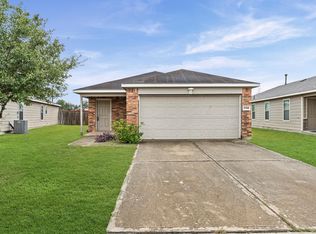 1722 Ramsay Way, Houston, TX 77051