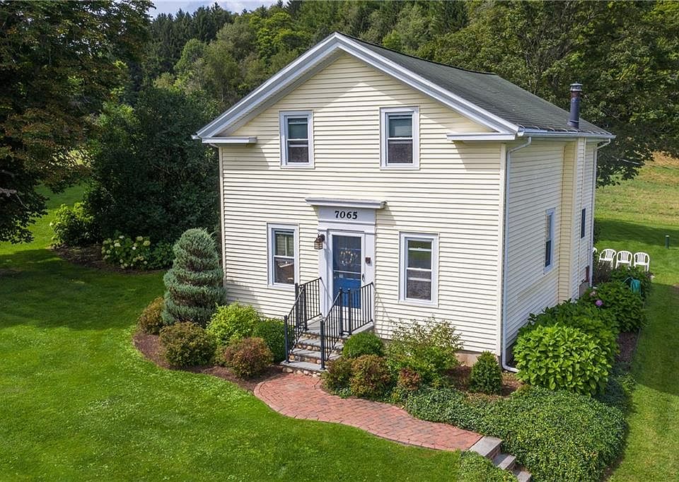 7065 County Route 14, Bath, NY 14810 | Zillow