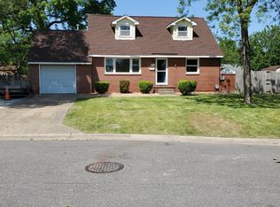 5740 N Ottawa Rd, Virginia Beach, VA 23462