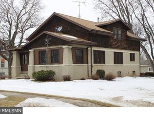 311 E Alden St, Arlington, MN 55307
