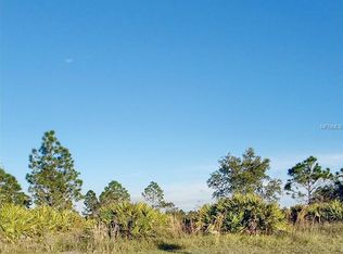 4586 Wright Bros Rd, Frostproof, FL 33843