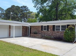 12440 Largo Dr, Savannah, GA 31419