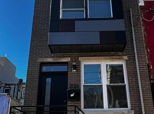 2126 N Darien St, Philadelphia, PA 19122