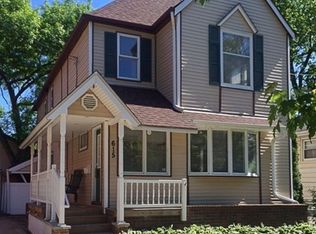 615 Maple Ave, Downers Grove, IL 60515