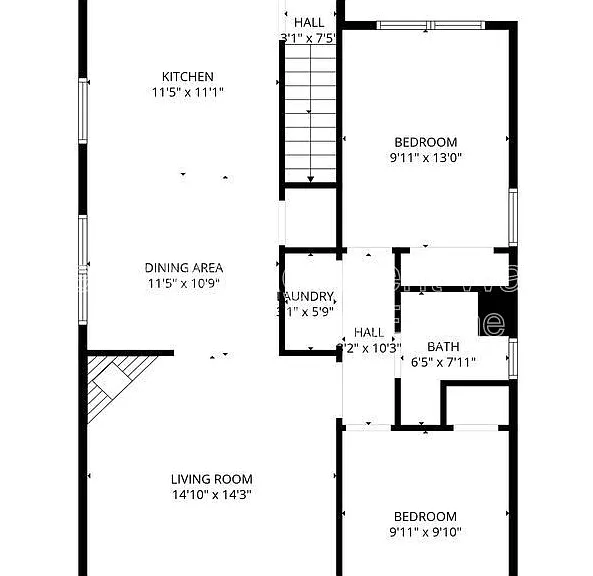 10813 Cokesbury Ln — Photo 28