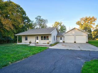 2840 N River Rd, Saginaw, MI 48609