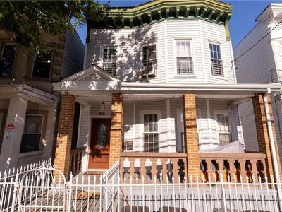 615 Baker Avenue, Bronx, NY, 10460