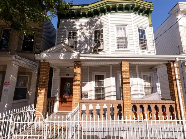 615 Baker Avenue, Bronx, NY 10460