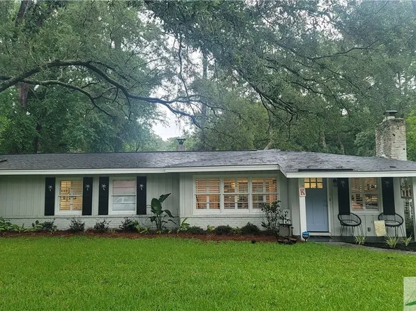 15 Colonel Estill Drive, Savannah, GA 31406