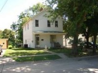 850 S Grandview Ave, Dubuque, IA 52003