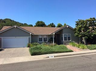 1178 Lea Dr, Novato, CA 94945