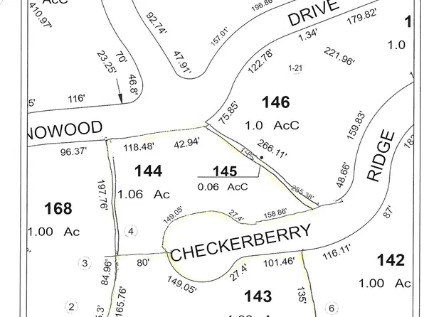 242-143&144 Snowood Drive #242- 143 and 144, Thornton, NH 03285