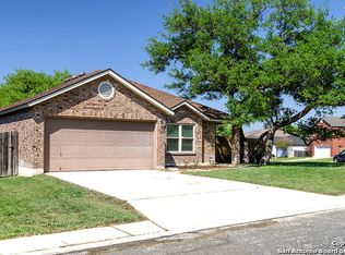 9607 Roy Croft Ave, Helotes, TX 78023