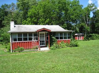 23 Hickory Ln, Fort Valley, VA 22652