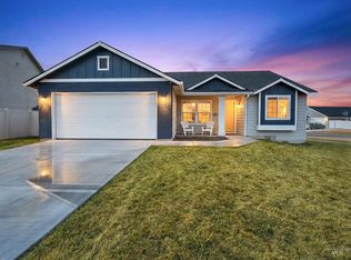 2229 W Mikaela Ct, Nampa, ID 83686