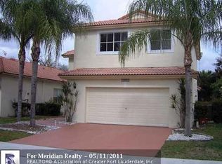 4935 Egret Ct, Pompano Beach, FL 33073