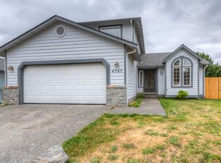 5727 139th Pl NE, Marysville, WA 98271