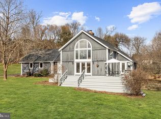 3133 Daisy Rd, Woodbine, MD 21797