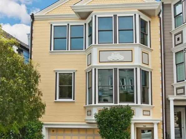 541 29th St #1, San Francisco, CA 94131