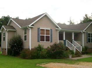 3636 Larkspur Dr, Franklinton, NC 27525