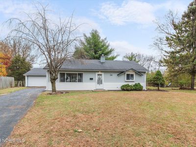 54 Independence Rd, Toledo, OH, 43607