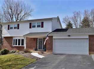1580 Spring Creek Cir, Macungie, PA 18062