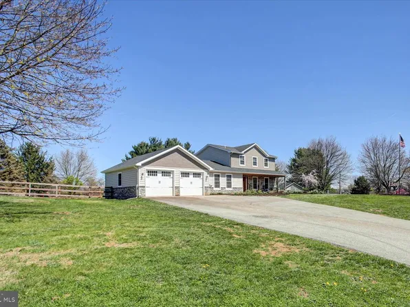 70 Central View Rd, Dillsburg, PA 17019