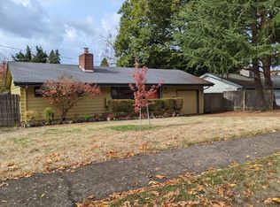 3170 University St, Eugene, OR 97405