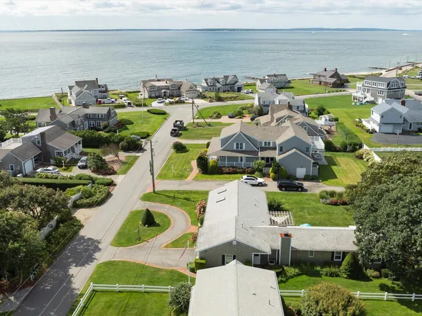 111 Bridge Street, East Falmouth, MA 02536