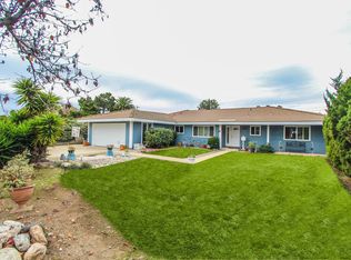 1923 Chapman Rd, Claremont, CA 91711