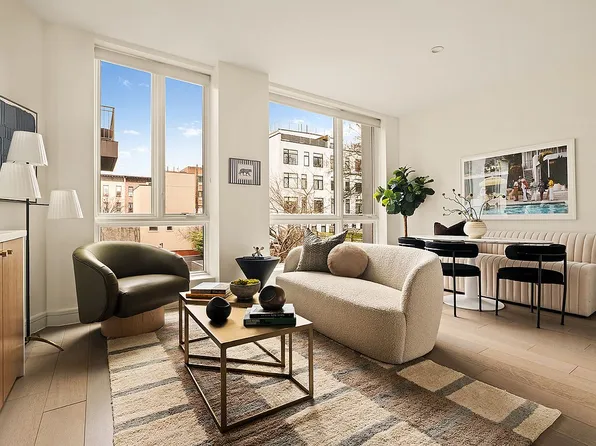 695 6th Ave #2L, Brooklyn, NY 11215