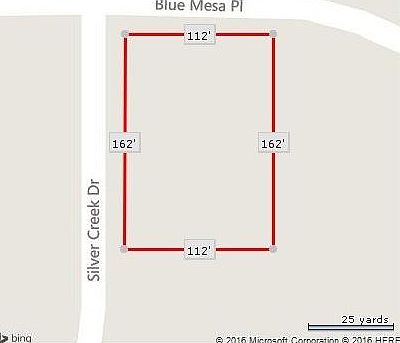 2nd image of 7203 Blue Mesa Pl