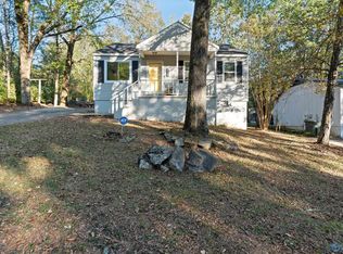 2337 Clovis Rd SW, Huntsville, AL 35803