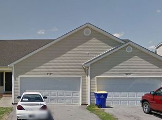 2521 Oriole St, Bowling Green, KY 42101