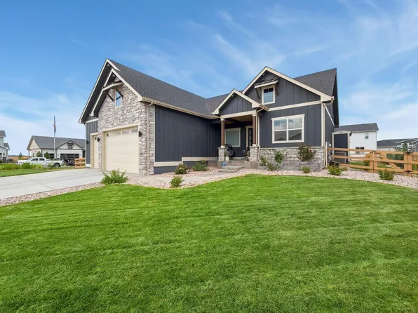 870 Loess Ln, Windsor, CO 80550