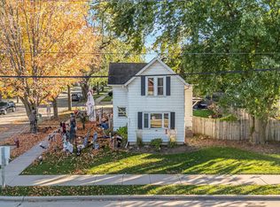 701 Draper St, Kaukauna, WI 54130