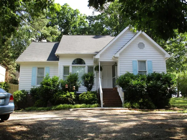 4831 Altha St, Raleigh, NC 27606